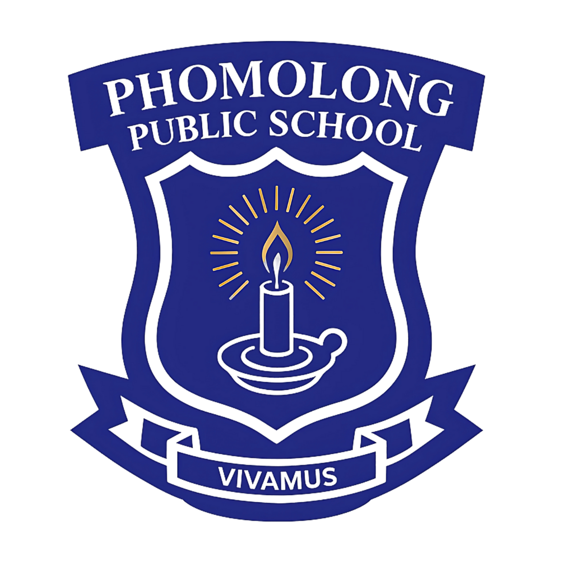 Phomolong Primary School